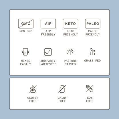 Spectrum 5 Collagen - Trending Wellness Store