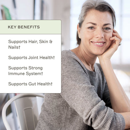 Spectrum 5 Collagen® - Trending Wellness Store