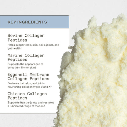 Spectrum 5 Collagen® - Trending Wellness Store