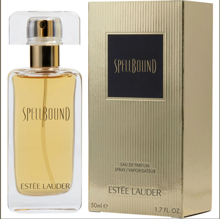 Spellbound by Estee Lauder Eau De Parfum Spray for Women - Trending Wellness Store