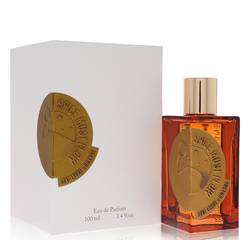 Spice Must Flow Eau De Parfum Spray (Unisex) By Etat Libre d'Orange - Trending Wellness Store