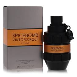 Spicebomb Extreme Eau De Parfum Spray By Viktor & Rolf - Trending Wellness Store