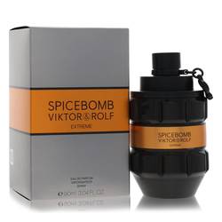 Spicebomb Extreme Eau De Parfum Spray By Viktor & Rolf - Trending Wellness Store