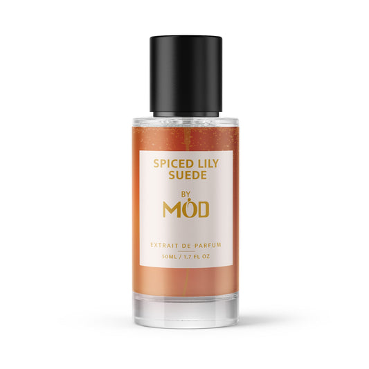 Spiced Lily Suede - Trending Wellness Store