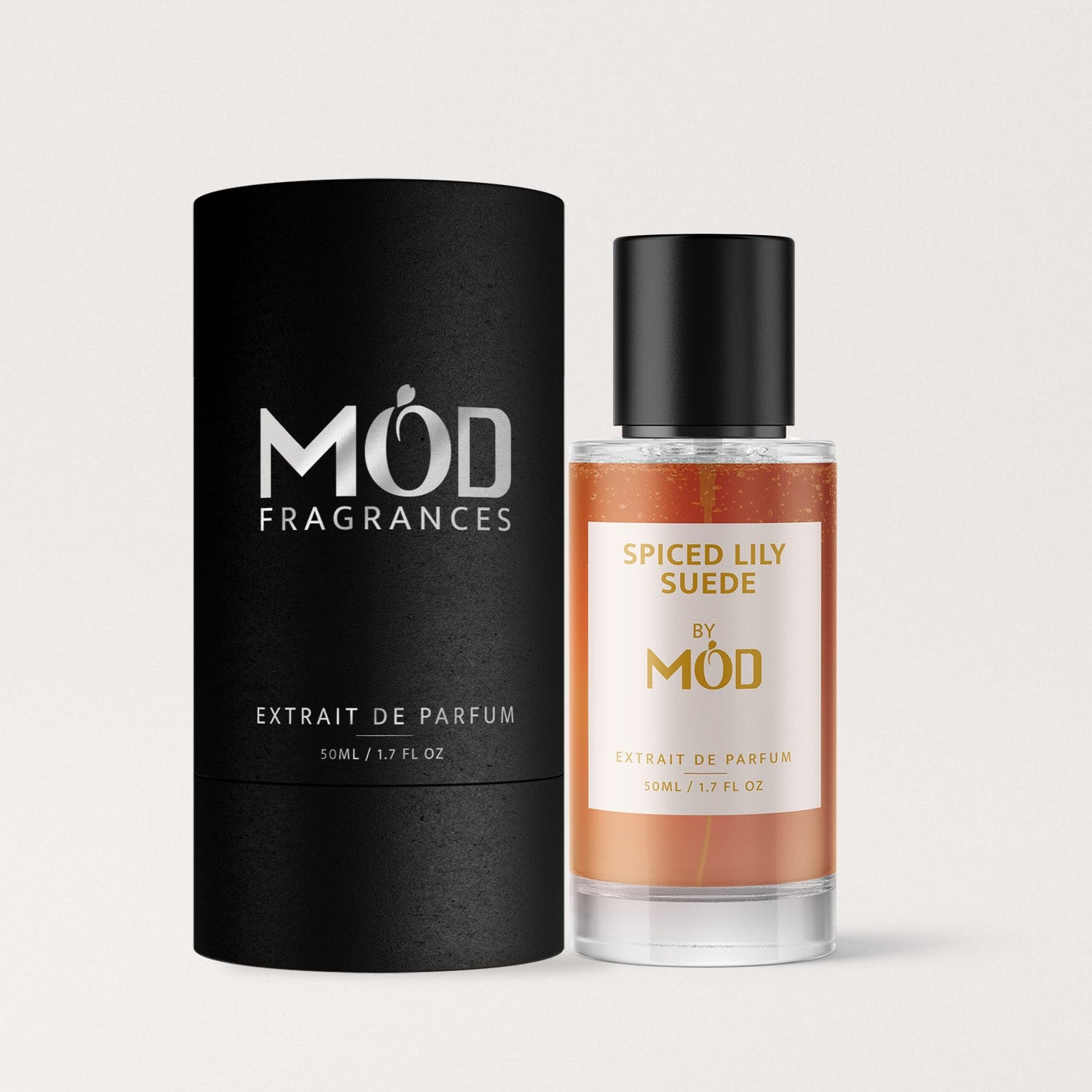 Spiced Lily Suede - Trending Wellness Store
