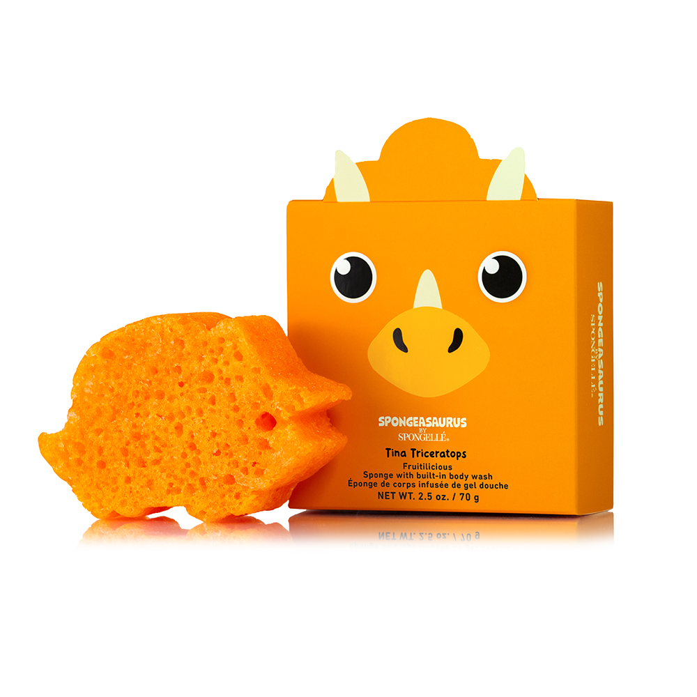 Spongeasaurus Assorted Pack - Trending Wellness Store