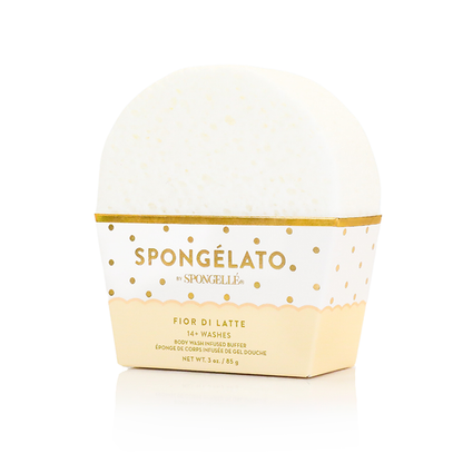Spongelato Assorted Pack - Trending Wellness Store