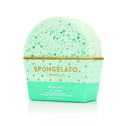 Spongelato Assorted Pack - Trending Wellness Store