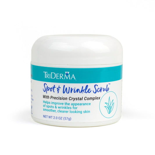Spot & Wrinkle Scrub - Trending Wellness Store