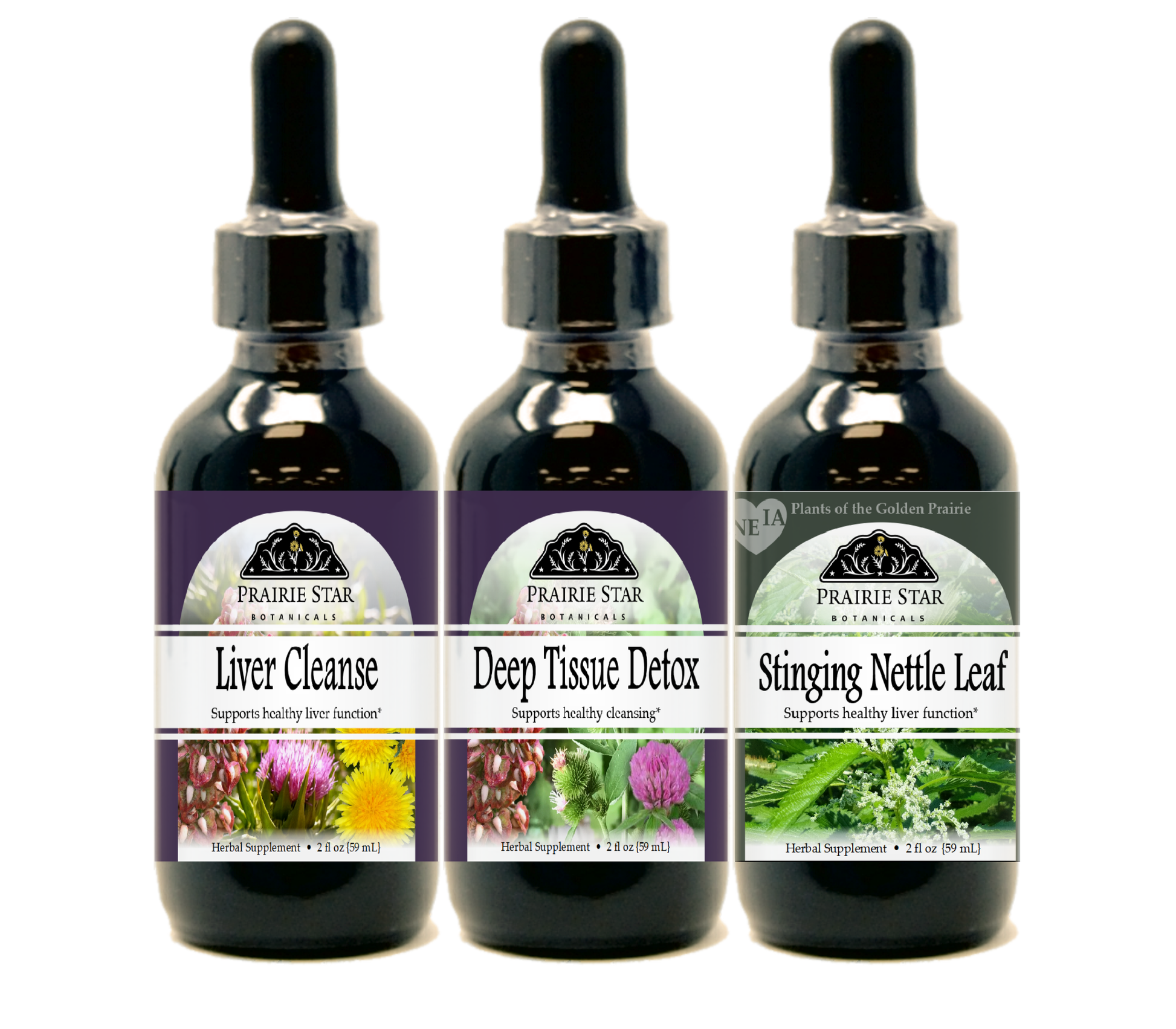 Trending Wellness Store