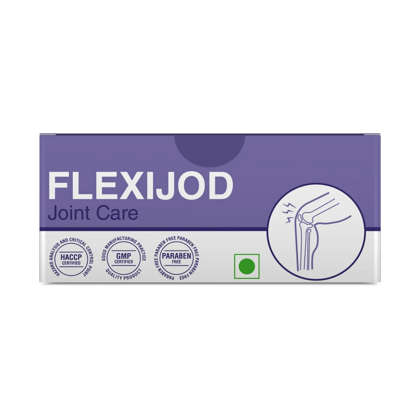 Sri Sri Tattva Flexijod - Joint Care Tablets - Trending Wellness Store