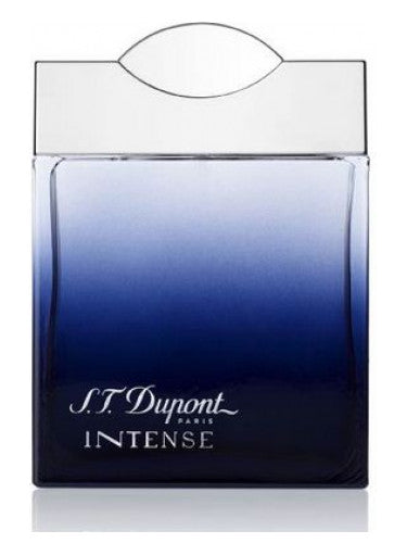 St Dupont Intense Eau de Toilette for Men - Trending Wellness Store