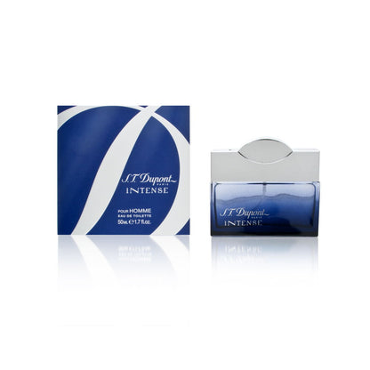St Dupont Intense Eau de Toilette for Men - Trending Wellness Store