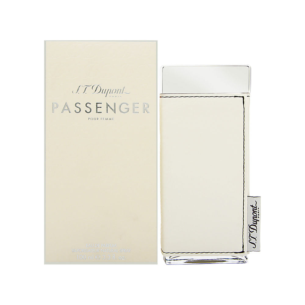 St Dupont Passenger Eau De Parfum Spray For Women - Trending Wellness Store
