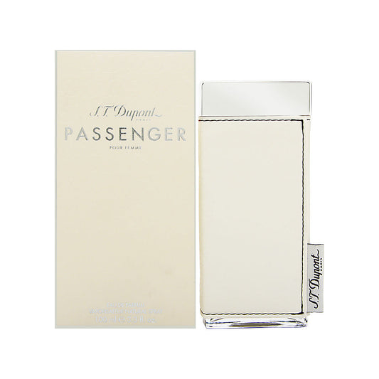 St Dupont Passenger Eau De Parfum Spray For Women - Trending Wellness Store