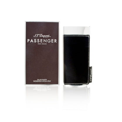 St Dupont Passenger Eau de Toilette for Men - Trending Wellness Store