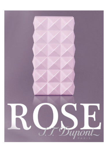St Dupont Rose Eau De Parfum for Women - Trending Wellness Store