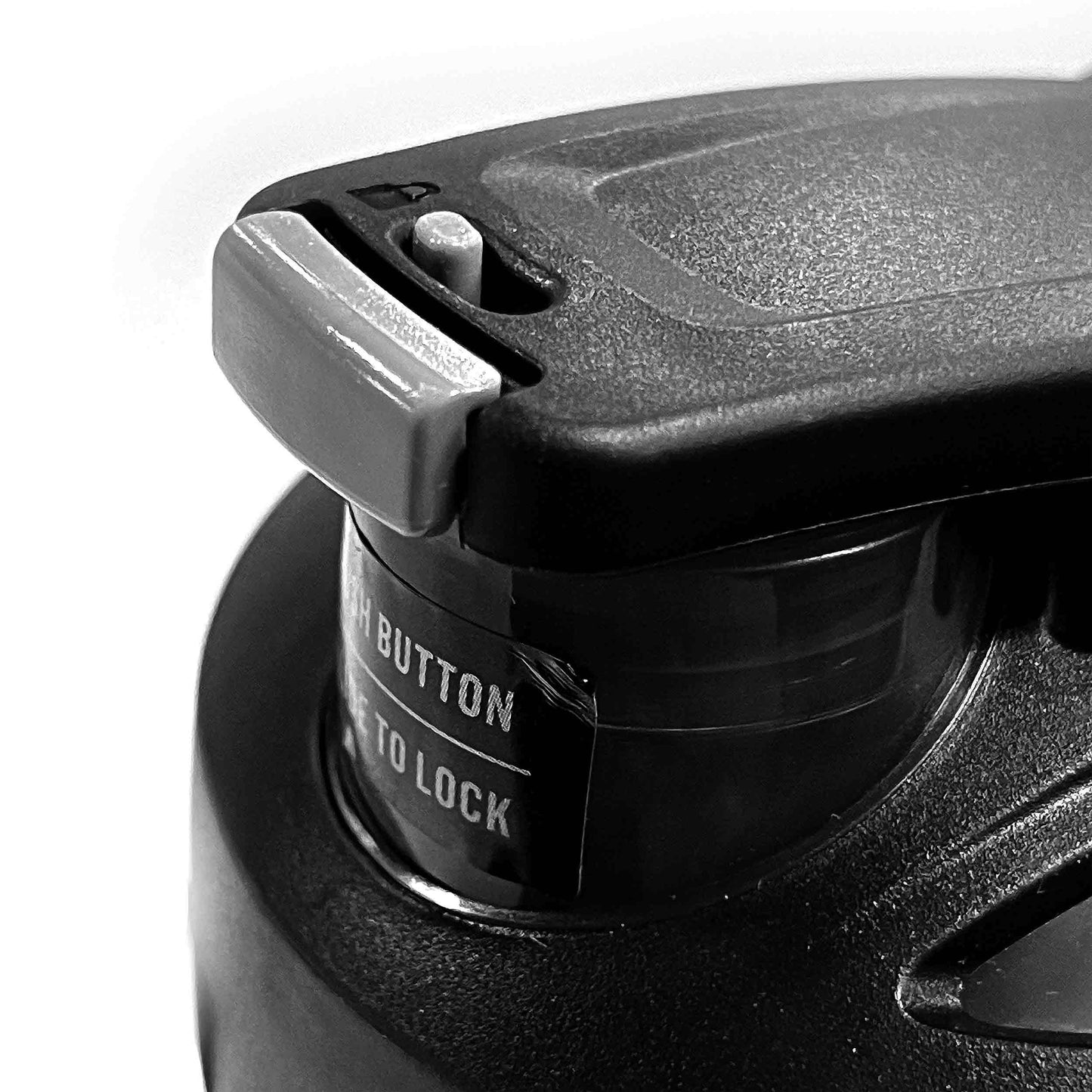 Stainless Steel Shaker Bottle 24oz - Trending Wellness Store