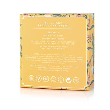 Star Tiger Lily | Art Chinois - Trending Wellness Store