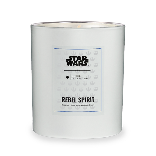 Star Wars ™ Classic Rebel Spirit Candle - Trending Wellness Store