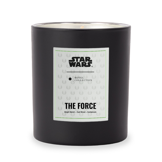 Star Wars ™ Classic The Force Candle - Trending Wellness Store