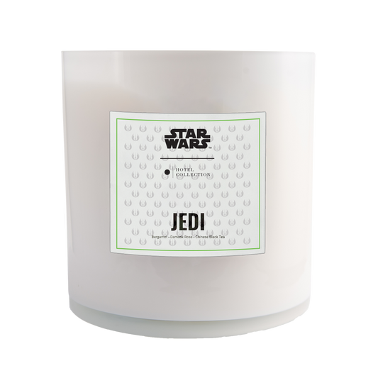 Star Wars ™ Deluxe Jedi Candle - Trending Wellness Store