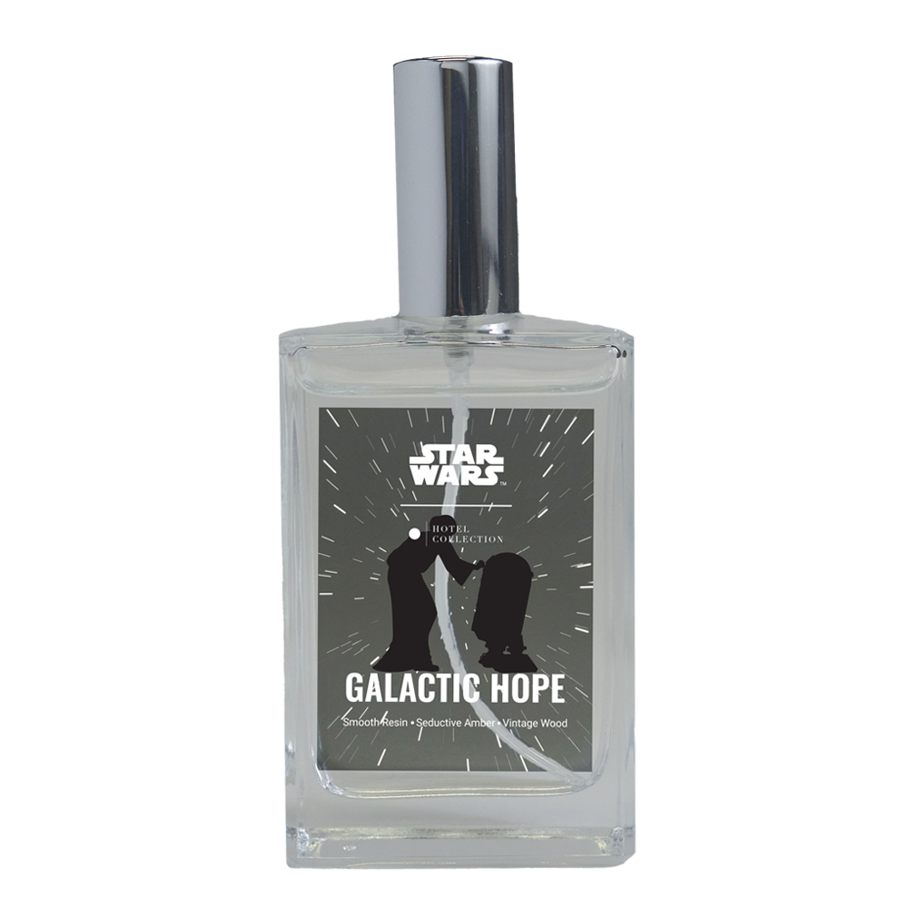 Star Wars ™ Galactic Hope Room Spray - Trending Wellness Store