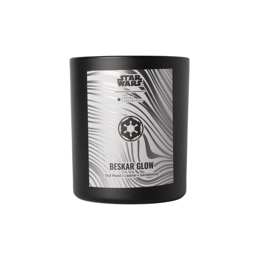 Star Wars™ My Way Candle - Trending Wellness Store
