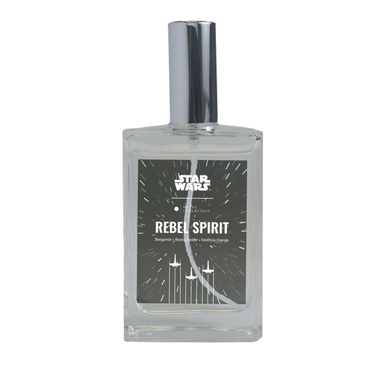 Star Wars ™ Rebel Spirit Room Spray - Trending Wellness Store