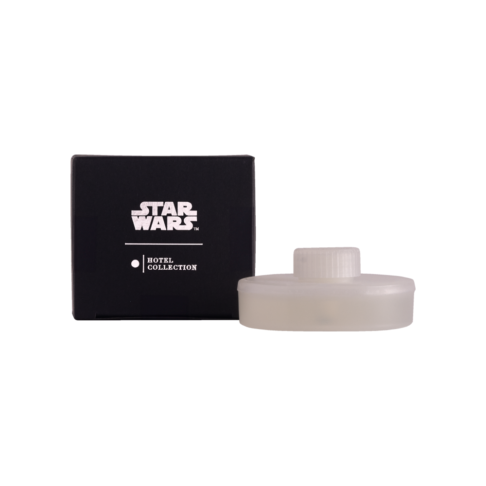 Star Wars ™  The Force Chauffeur Car Diffuser™ Oil - Trending Wellness Store