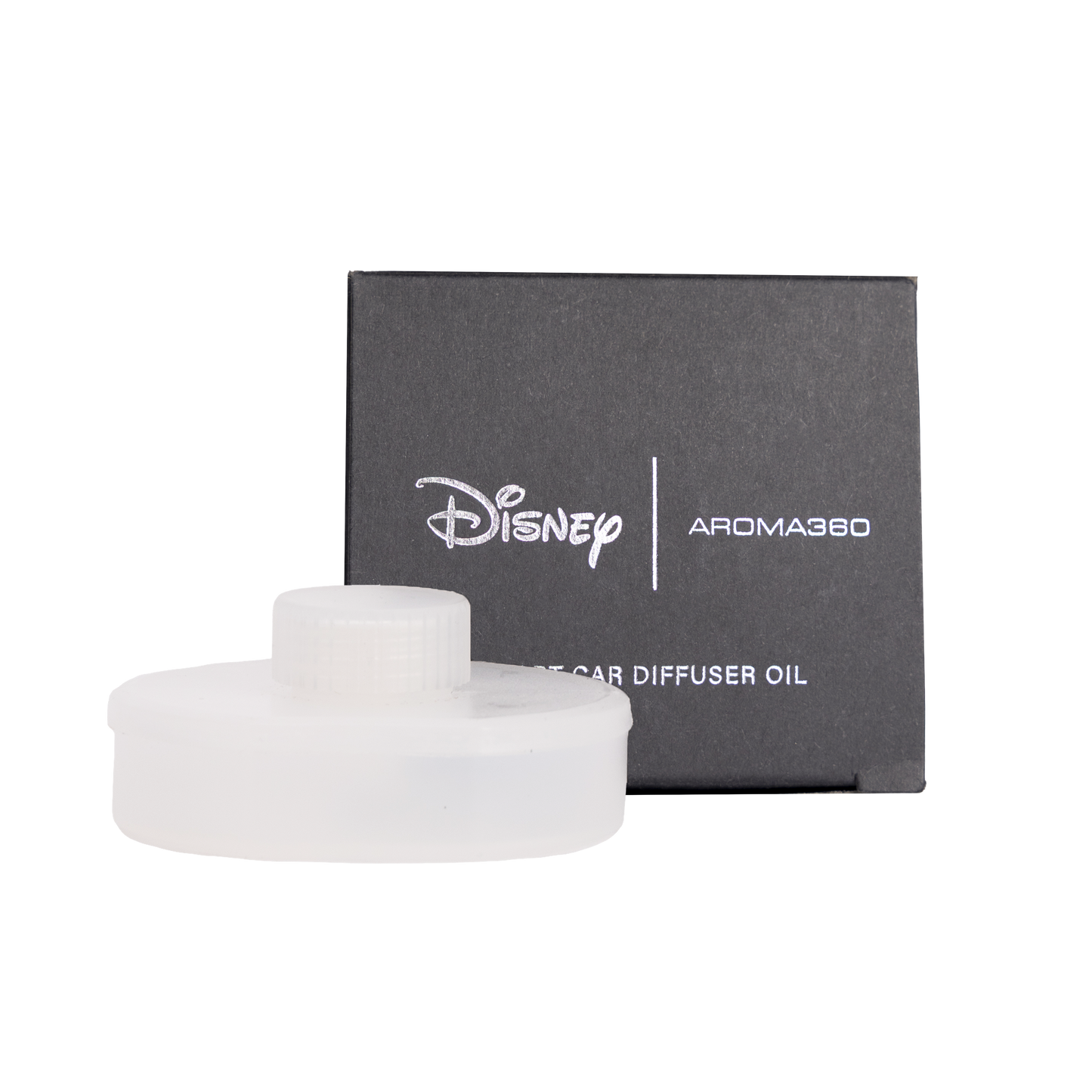 Started With A Mouse Smart Car Diffuser Oil - Trending Wellness Store