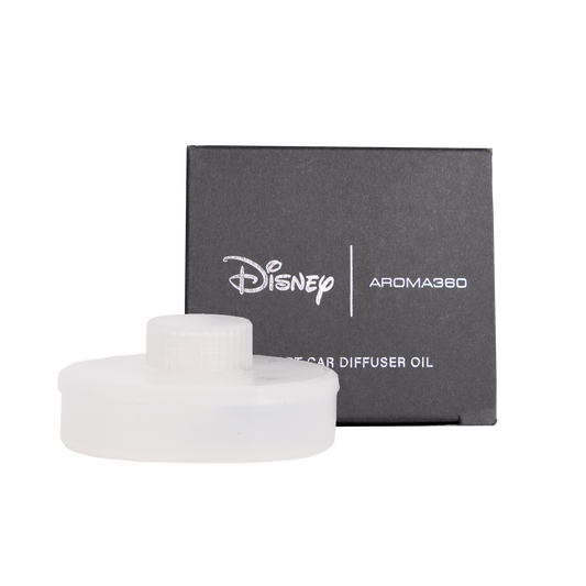 Started With A Mouse Smart Car Diffuser Oil - Trending Wellness Store