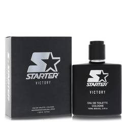 Starter Victory Eau De Toilette Spray By Starter - Trending Wellness Store