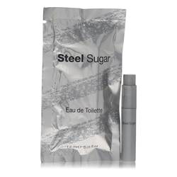 Steel Sugar Vial (sample) By Aquolina - Trending Wellness Store