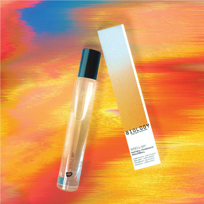 Stellar* Natural Fragrance Oil Rollerball - Trending Wellness Store