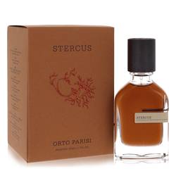Stercus Pure Parfum (Unisex) By Orto Parisi - Trending Wellness Store