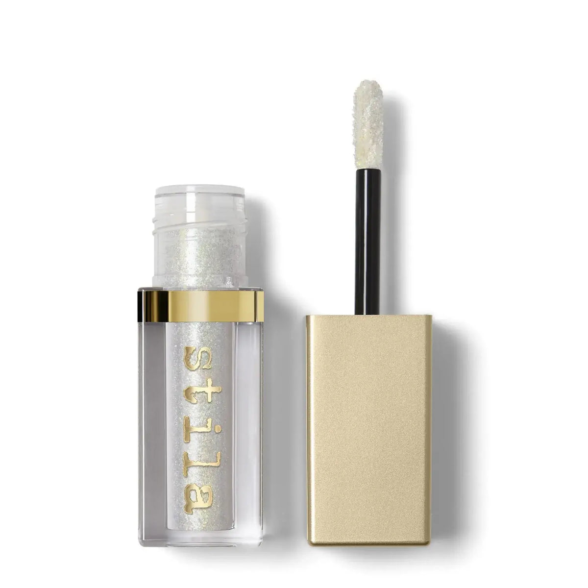 Stila Glitter & Glow Liquid Eye Shadow – Perlina - Trending Wellness Store
