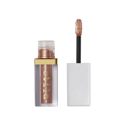 Stila Glitter & Glow Liquid Eye Shadow – Perlina - Trending Wellness Store