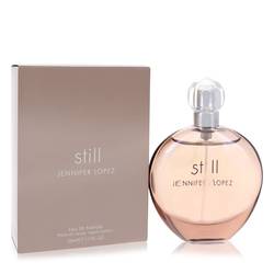 Still Eau De Parfum Spray By Jennifer Lopez - Trending Wellness Store