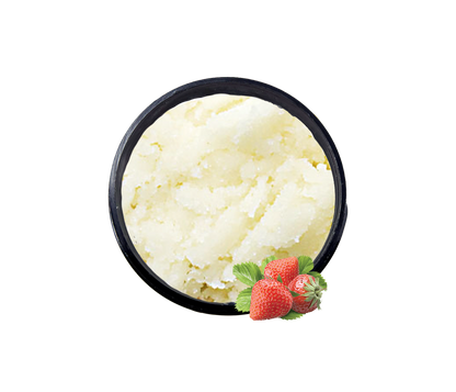 Strawberry Crush Body Scrub - Trending Wellness Store