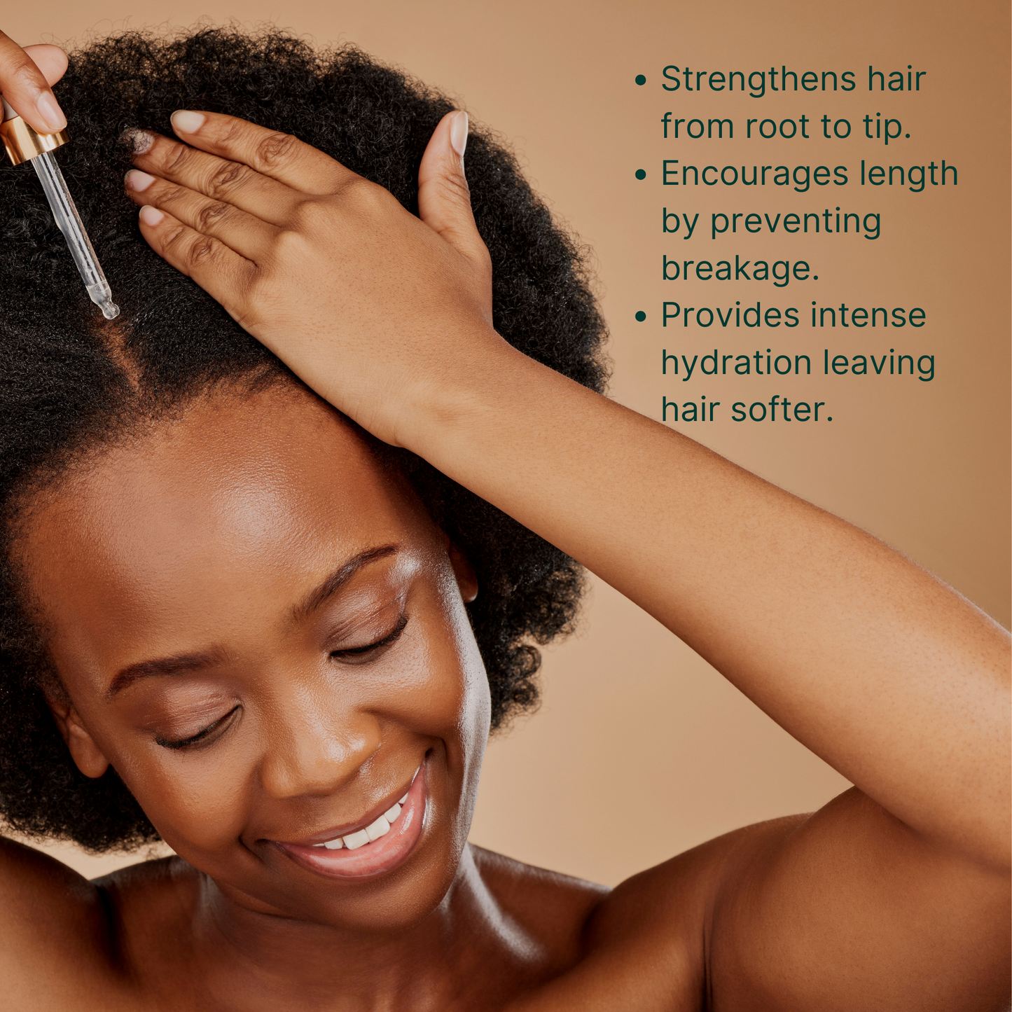 Strength Booster + Superfruit Treatment Mask - Trending Wellness Store