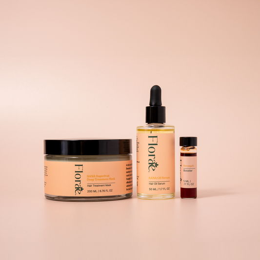 Strength Collection – Reinforce, Repair & Prevent Breakage - Trending Wellness Store