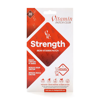 Strength - Trending Wellness Store