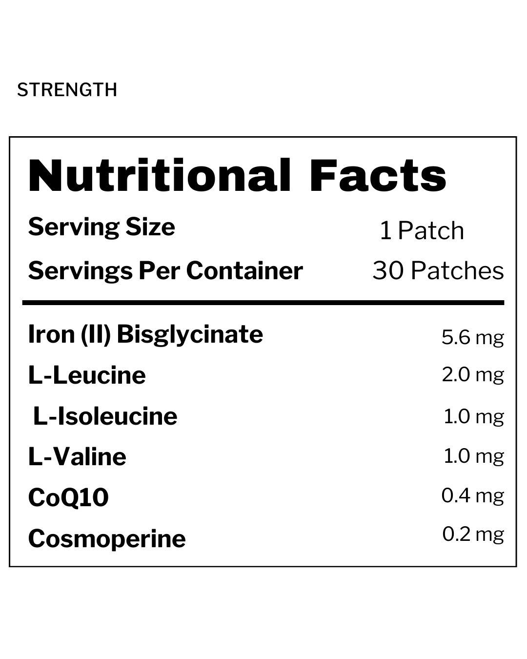 Trending Wellness Store