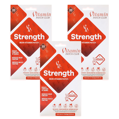 Strength - Trending Wellness Store