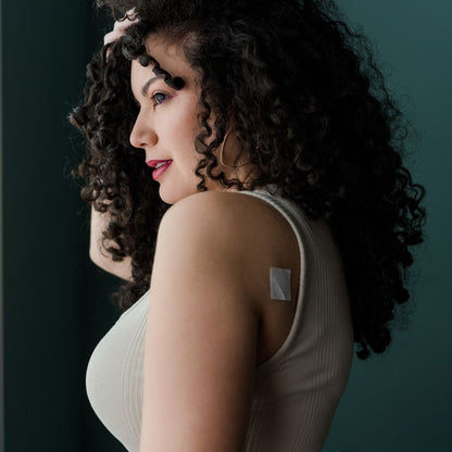 Stress Less Topical Patch - Trending Wellness Store