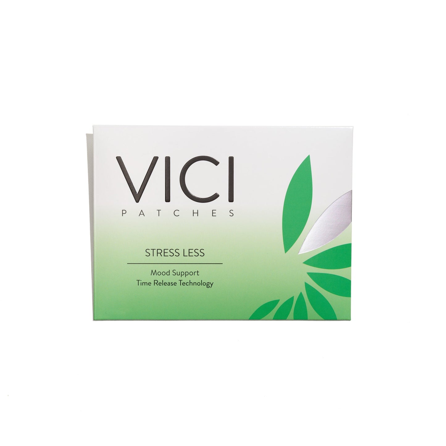 Stress Less Topical Patch - Trending Wellness Store