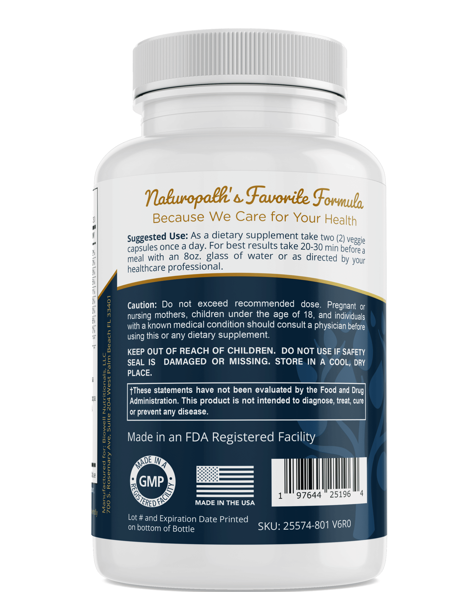 Trending Wellness Store