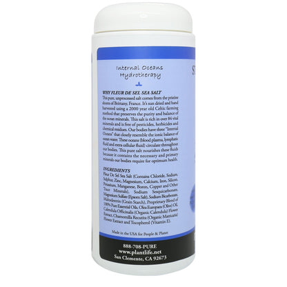 Stress Relief Bath Salt 16oz - Trending Wellness Store