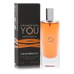 Stronger With You Intensely Mini EDP By Giorgio Armani - Trending Wellness Store